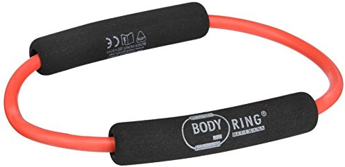 Dittmann Body-Ring, Widerstandslevel:Schwer. rot