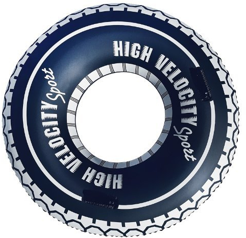 Bestway Schwimmring mit zwei Haltegriffen