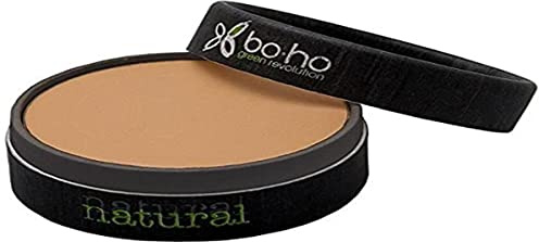 Base de maquillaje compacta 01 Beige Diaphane