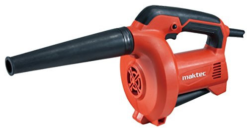 Makita MT401 / Maktec Elektro - Soffiatore, 500 Watt