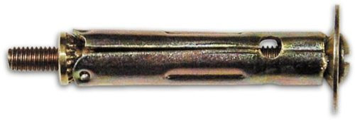 Tassello Tasselli in Acciaio Mini a Vite M3 ØxL. 6x30 mm conf. 200 Pz