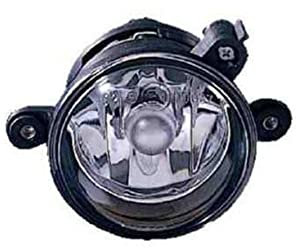 Izquierdo=Derecho-FARO ANTINIEBLA-antiniebla-Transparente 02->06 H3