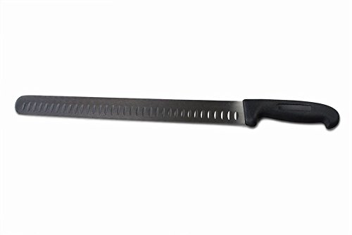 14 Granton Edge Roast Beef Slicer - Columbia Cutlery