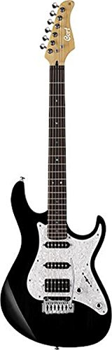 CORT G250BK E-Gitarre