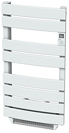 Cayenne Radiateur Sèche-Serviette New Pluton 600 W et soufflerie 1000 W