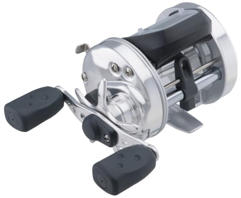 Abu Garcia® Ambassadeur® S Line Counter