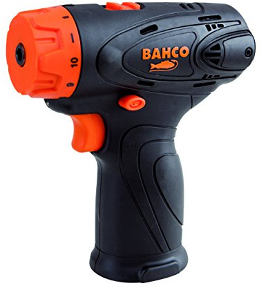 12V Atornillador 1/4