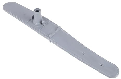 sparefixd Braccio spruzzatore inferiore per lavastoviglie Smeg