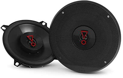 JBL Stage3 3527 - Altoparlante da incasso a 2 vie, 120 W, contenuto: 2 pezzi.