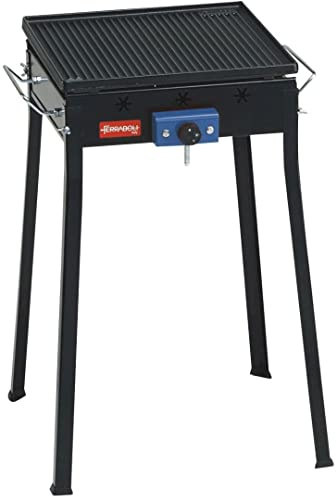 Ferraboli Plancha Mono Gasgrills Mehrfarbig Einheitsgröße