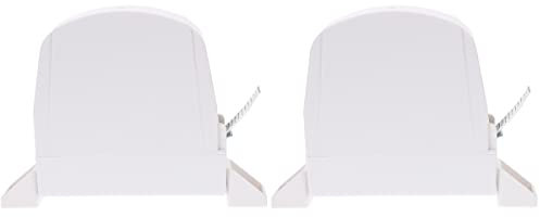 Angoily Roller Shutters, Roller Blinds Cord Winder Swivelling Screw-On Belt Screw-in Winder Belt Webbing Band