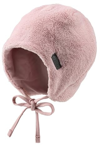 Sterntaler Unisex ohne Mütze Flausch