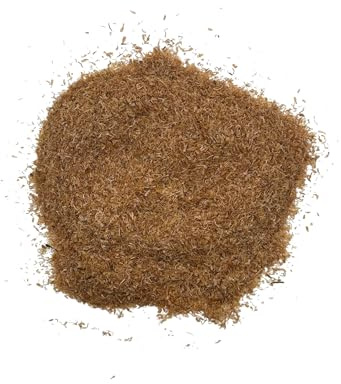 Gammarus getrocknet und gemahlen, 100 g