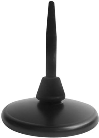 UPKOCH Flötenständer Für Flöten Und Klarinetten Aus Hochwertigem Eisenmaterial Robust Und Langlebig Mit Stabilen Und Vernünftigen Halterungsdesign Glatten Und Runden Kanten Ohne