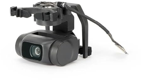 Gimbal Camera Assembly， Conjunto de cámara con cardán F, Compatible con el dron dji Mini 1 ，Drone Repair Parts
