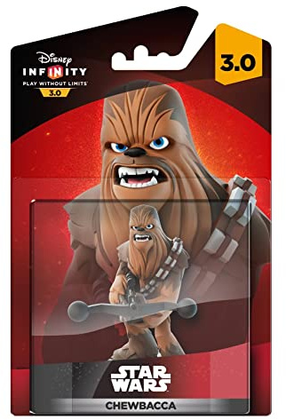 Disney Infinity 3.0 Character - Baloo / Videospiel-Spielzeug [ ]