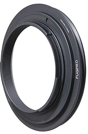 Novoflex BALPRO Adapter für Fujifilm g-Mount Kameras (fugpro)