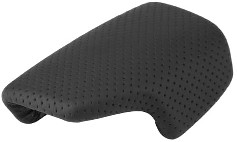 KSTE LHD Linkslenker Automatik Schaltknauf-Kappen-Abdeckung for Audi A4 A5 Q5 Q7
