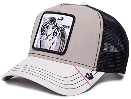 Goorin Bros. Unisex Baseballkappe The Farm Original Core Unisex Snapback Trucker Hat