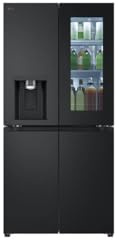 Amerikanischer Kühlschrank 84cm 508l Nofrost - GMG860EPBE - lg