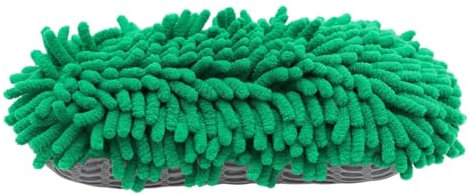 Spugna per lavaggio auto – Spugne per lavaggio auto antigraffio – Spugna multiuso per lavaggio auto | Antigraffio | Spugna per auto