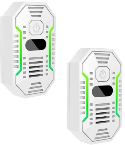 Air Purifier for Bedroom Home，Plug-in Negative Ion Air Purifier，Portable Quiet Ioniser compaitble with Home Smokers dislodge Smell, Bedrooms, Toilets, Living Room,Athrooms,Closets,Pet Room