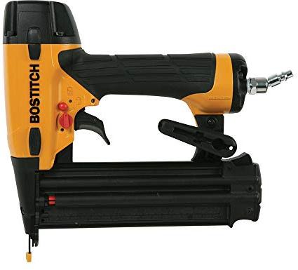 BOSTITCH BT1855K 18-Gauge Brad Nailer by BOSTITCH