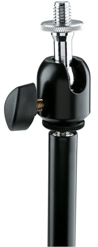 Konig & Meyer 3/8 Kugeladapter - 19695-300