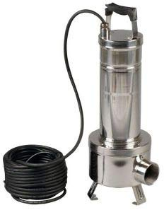 DAB Wasserpumpe - Feka VS 550 T Bj