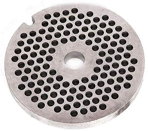 Kenwood Scheibe Trafila Fein Tritacarne Major Chef AT950 KAX950 AX950 MG510