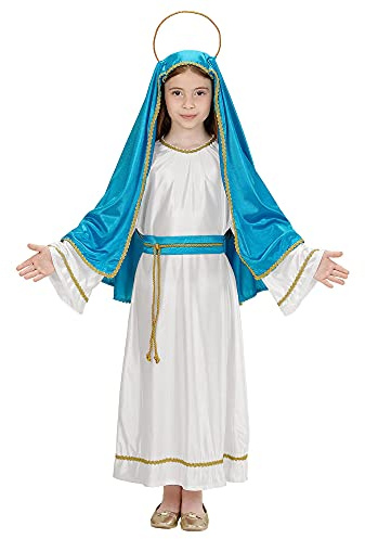 Widmann Barndräkt Helig Maria