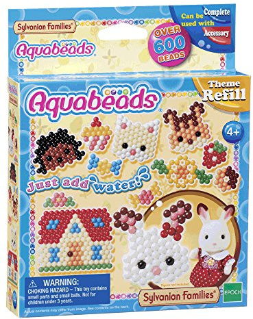 Aquabeads Sylvanian Families