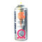 Monster Premiere Satin Finish Slate Grey Ral 7015 Spray Paint, all purpose interior/exterior, art, crafts, auto, home furniture, 400ml