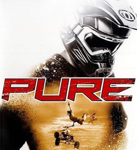 Pure [PC Code - Steam]