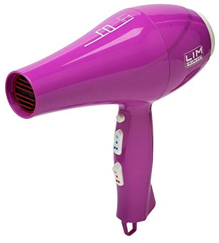 Asciugacapelli Fucsia
