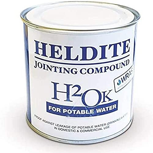 H2OK Water Pipe Jointing Compound 250ml