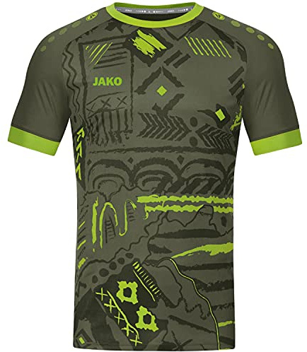 JAKO Tropicana Trikot Herren