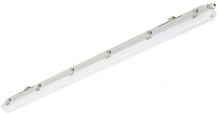 Philips Réglette LED Étanche Ledinaire WT065C 30/53W 4100/6800lm - 840 Blanc Froid | 150cm