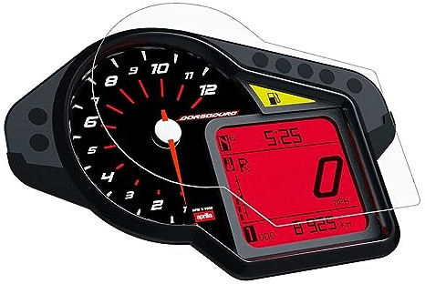 Cruscotto Proteggi Schermo Per Aprilia Per Dorsoduro 750 Per La Fabbrica Per APRILIA Sl750 Per SHIVER Cluster Strumento di Protezione Scratch Pellicola Della Protezione Dello Schermo Pellicola protett