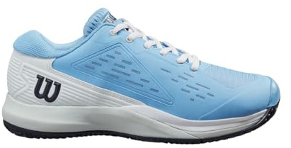 Rush Pro Ace Tennisschuh für den Sandplatz, Damen