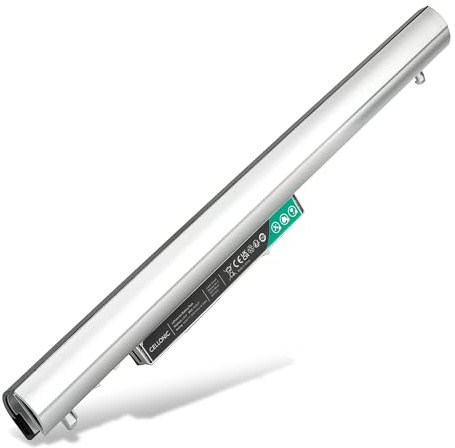 CELLONIC 1x Akku kompatibel mit HP 247 Gen 1, 248, 3B96AA | 1x, (2200mAh-14.8V-Lithium-Ionen), Notebook Akku, für HP 746641-001, 255 Gen 3, HSTNN-LB5S, 350 Gen 2, 255 Gen 3, HSTNN-LB5Y