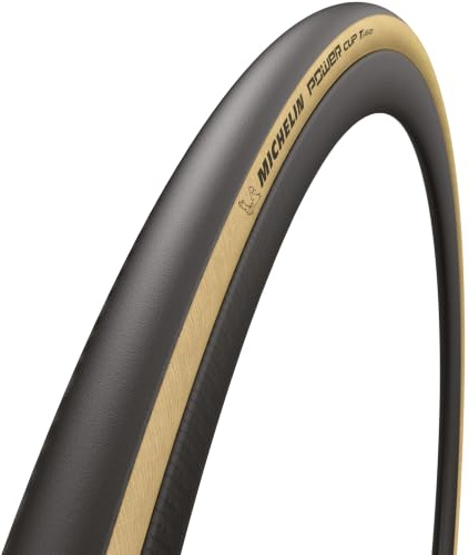 Michelin Power Cup TLR - Premium Competition Line Faltreifen, Black, 28 x 1.25