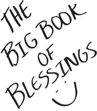 THE BIG BOOK OF BLESSINGS