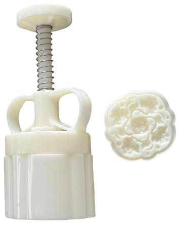 kokdid 75g Grandi Torte D'uva Resistente Alle Alte Temperature Pasticceria Uva Pasticceria Stampi Dessert Pressa per Pasticceria Arte Disegni Unici