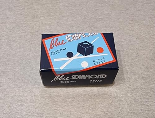 Stecca da gesso Blue DIAMOND