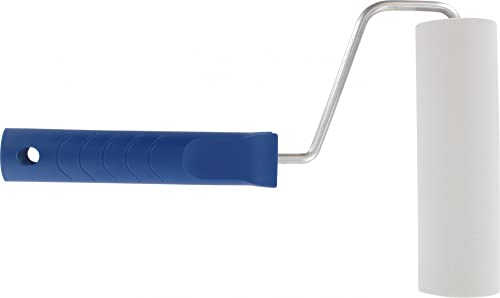 Tapeten Andrückroller Tapetenwalze Tapezieroller Anpresswalze PU-Schaum 15cm