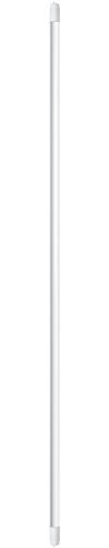 Müller-Licht 400111 a +, LED tubo fluorescente sostituisce 58 W, plastica, 22 W, G13, bianco, 150 x 2,8 x 2,8 cm