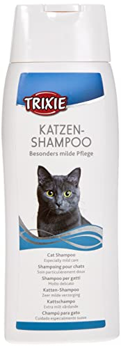 Shampoo 2908 Katzen, aller Art Haar, 250 ml ,
