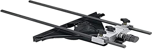 DeWalt DᴇWALT DE6913-XJ Squadra laterale completa di sezione micrometrica