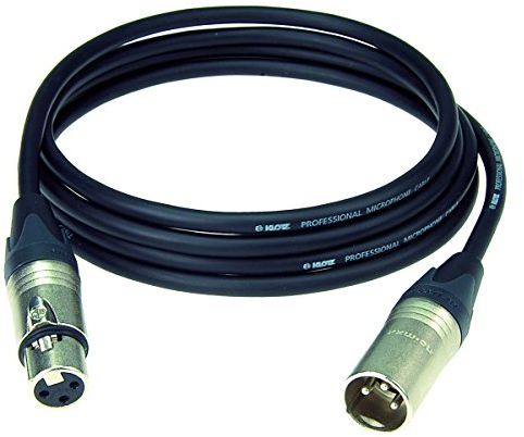 Klotz m1fm1 N0200 Mikrofonkabel